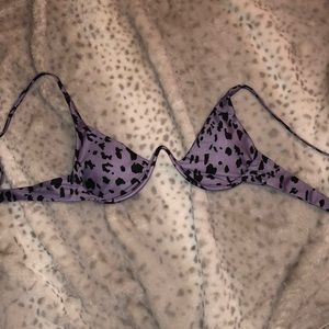 Bikini top